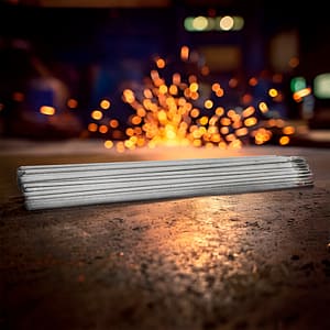 ELECTRODO AGA 10 KILOS LINDE R13 3.25MM