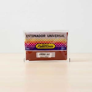 ENTONADOR CEDRO UNIVERSAL P/PINTURA 30CC VENIER