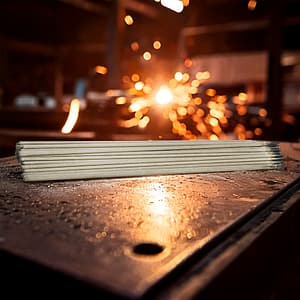 ELECTRODO 2.5MM 2.5 KILOS ORIGEN CHINO LH-2659