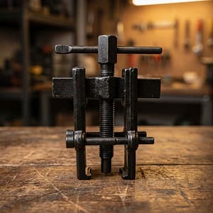 EXTRACTOR DE RODAMIENTOS 35X45MM LH-2640