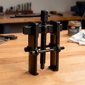 EXTRACTOR DE RODAMIENTOS 38X65MM LH-2641