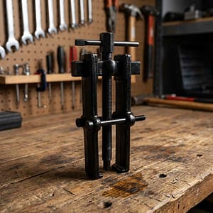 EXTRACTOR DE RODAMIENTOS 40X80MM LH-2642