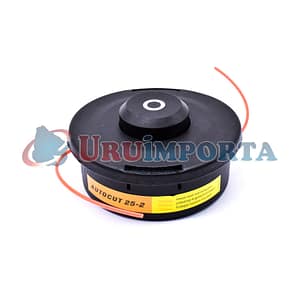 CARRETE PARA BORDEADORA AUTOCUT 25-2 LH-2650