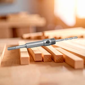 ADAPTADOR P/SIERRA ROTOMARTILLO LARGO 20CM LH-2744