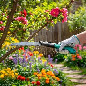 SERRUCHO PARA PODAR CHICO LH-62