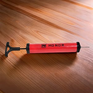 INFLADOR 7″ PLASTICO PARA PELOTA LH-2462