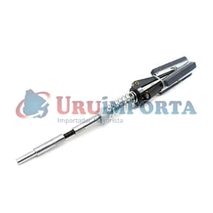 BRUNIDOR DE CILINDRO MANUAL 3/4-2-1/2 LH-3019