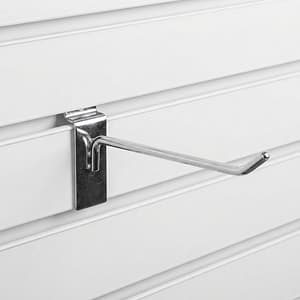 GANCHITO 10CM REFORZAD PARA PANEL RANURADO LH-2671