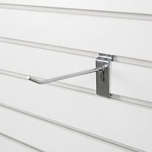 GANCHITO 15CM REFORZADO PARA PANEL RANURADO LH2672