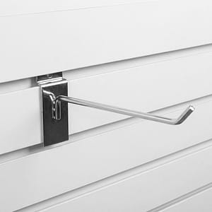 GANCHITO 20CM REFORZADO PARA PANEL RANURADO LH2673