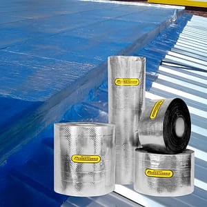 MEMBRANA AUTOADHESIVA 10CM X 10MTS PENNSYL 1315