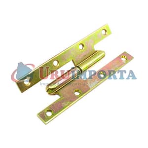 POMELA 160MM BRONCEADA LH-2458