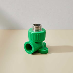 CODO INSERTO MACHO C/SOPORL20X1/2TERMO IFAN LH2248