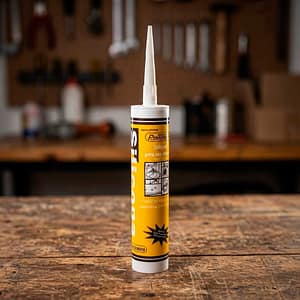 SILICONA ACIDA 300ML BLANCA PENNSYLVANIA