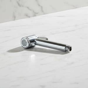 DUCHA HIGIENICA CROMADA LH-2837