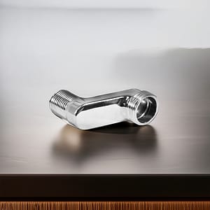 CENTRICA 15-20CM METALICA CROMADA GRIFERIA LH-2800