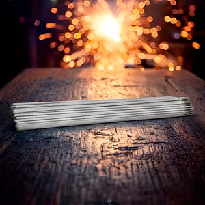 ELECTRODO AGA 10 KILOS LINDE R11 2MM