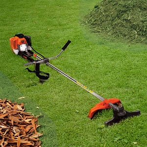 DESMALEZADORA A NAFTA 52CC WULLMAQ PH2958