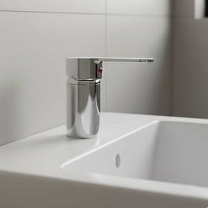 MONOCOMANDO BIDET SIN TRANSF ITALOMIX LH-2873