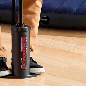 INFLADOR DOBLE ACCION 37CM INTEX LH-3250