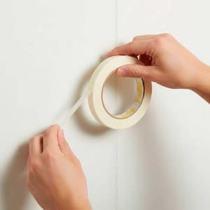 CINTA PAPEL PARA PINTAR 12MM36.6M UYUSTOOLS CIP312