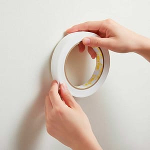 CINTA PAPEL P/ PINTAR 18MMX36.6M UYUSTOOLS CIP318