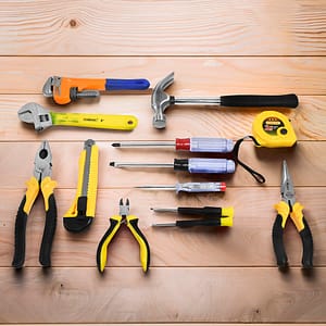 JUEGO DE HERRAMIENTAS 13PZ KAMASA KM-627