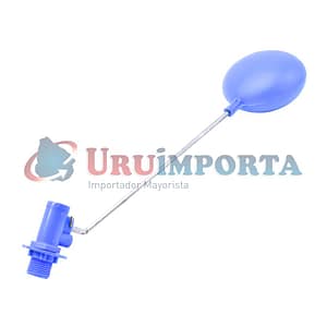 BOYA PARA TANQUE 1/2″ C/TUERCA ARANDELA GRAP 2162C