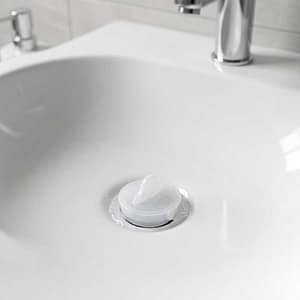 TAPON 1″ 1/2  PLASTICO  25 PZ PARA PILETA GRAP 607