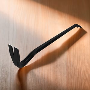 UÑA 24″ METALICA CHALIMEX O5024