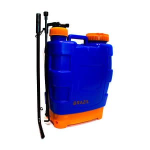 FUMIGADOR MANUAL 20 LITROS WORK TOOLS