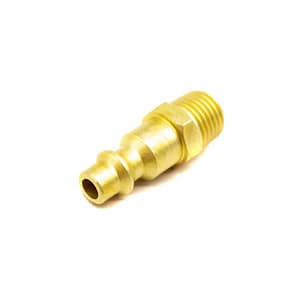 CONECTOR RAPIDO MACHO 1/4¨UYUSTOOLS CONM14U