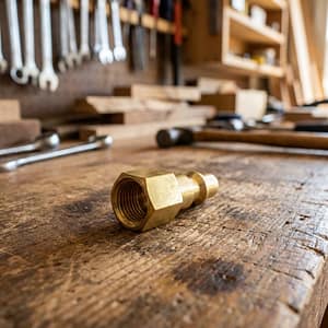 CONECTOR RAPIDO HEMBRA 1/4¨UYUSTOOLS CONH14U