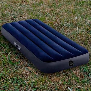 COLCHON INFLABLE 1 PLAZA 191X76X25CMI NTEX LH-3252