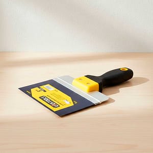 ESPATULA PARA YESO 6″ UYUSTOOLS EPG006