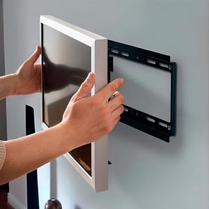 SOPORTE TV 14″ – 42″ MAX 25 KILOS LH-3175