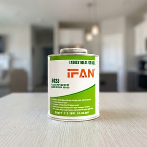 PEGAMENTO PARA PVC IFAN 500ML EN LATA LH-3024