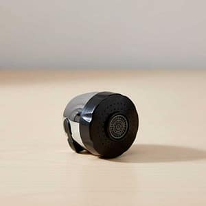 PUNTERO CORTO REGULABLE  PARA CANILLA LH-3642