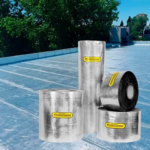 MEMBRANA AUTOADHESIVA 25CM X 10MT PENNSYLVANIA1317