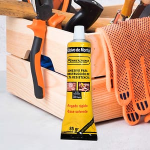 ADHESIVO DE MONTAJE 85GR PENNSYLVANIA