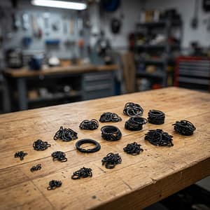 ANILLO DE RETENCION 225PZ EK-124