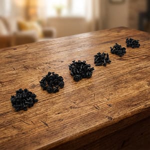 REMACHE PLASTICO 100 PZ USO ATOMOTRIZ EK-116