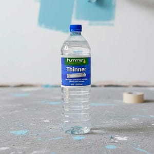 THINNER 1 LITRO HUMMER THI1L
