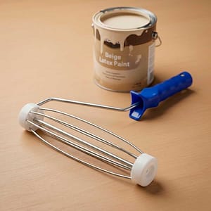 MANGO PARA RODILLO 9″ LH-2292