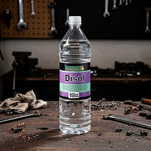 DISAN DISOLVENTE 950ML HUMMER DIS1L