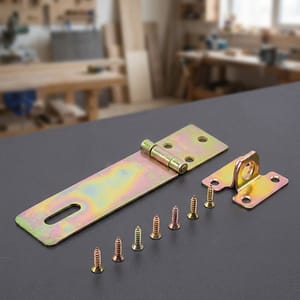 PORTA CANDADO 1 1/2″ GALVANIZADO UYUS ADG015