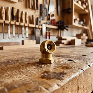 BOQUILLA 1/4″ PARA MANGUERA MAKAWA MK-0546