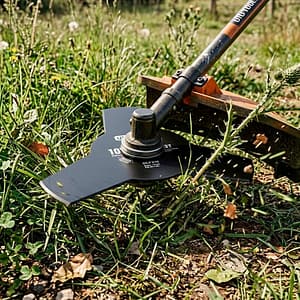 DISCO 3 PUNTAS 10¨PARA DESMALEZADORA DCP310