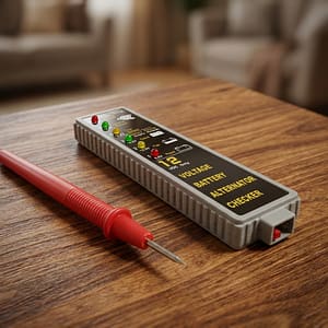 TESTER DE BATERIA 12V UYUSTOOLS TSR001