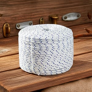 CUERDA TRENZADA 10MMX200 METROS LH-4017